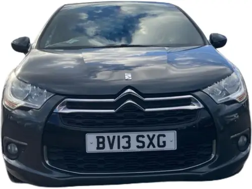Citroën DS4 BV13 SXG