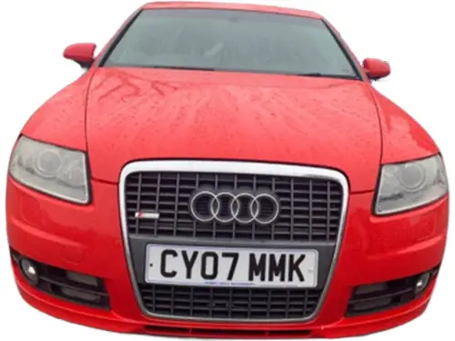 Audi A6 CY07 MMK