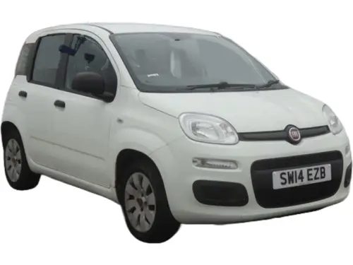 Fiat Panda SW14 EZB