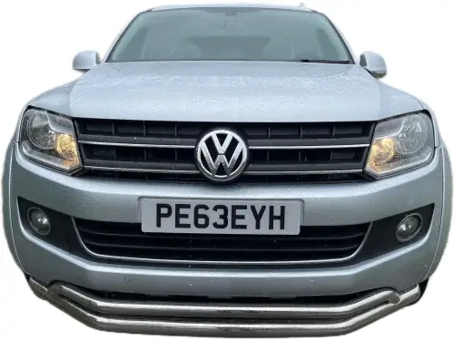 Volkswagen Amarok PE63 EYH