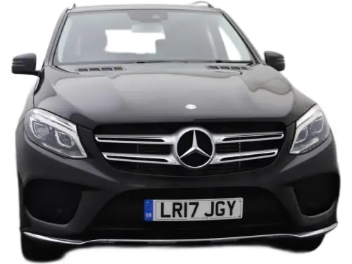 Mercedes-Benz GLE 250 D 4MATIC AMG Line Auto LR17 JGY