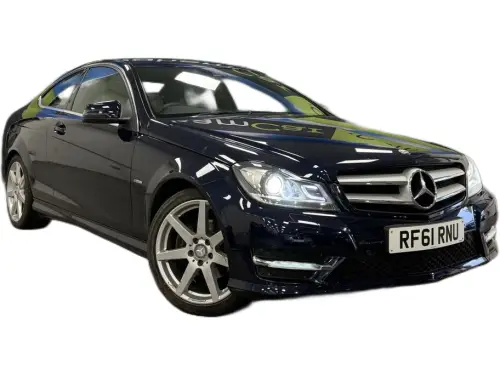 Mercedes-Benz C RF61 RNU