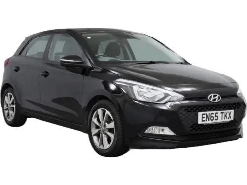 Hyundai I20 EN65 TKX