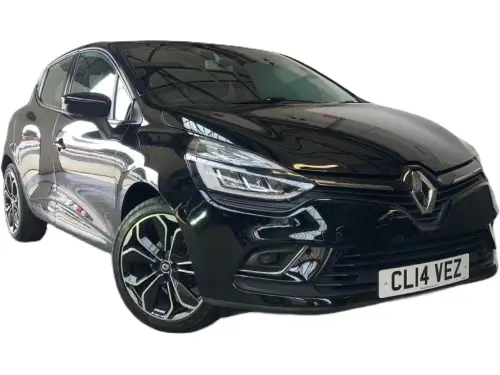 Renault Clio CL14 VEZ