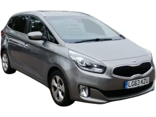 Kia Carens LG63 KZU