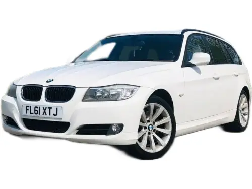 BMW 3 Series FL61 XTJ