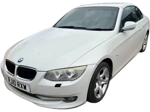 BMW 3 Series RJ10 RXW