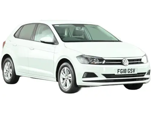 Volkswagen Polo FG18 GSV