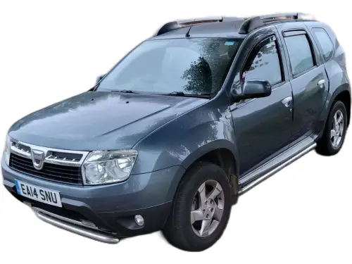 Dacia Duster EA14 SNU