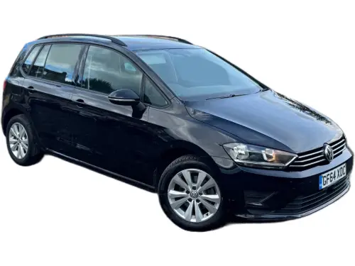 Volkswagen CC GF64 XDO