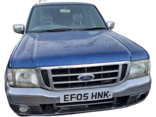 Ford Ranger EF05 HNK