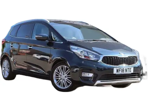 Kia Carens 4 CRDi ISG WF18 NTE