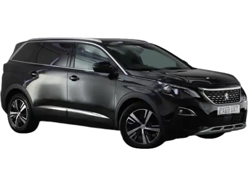 Peugeot 5008 PX69 UXT