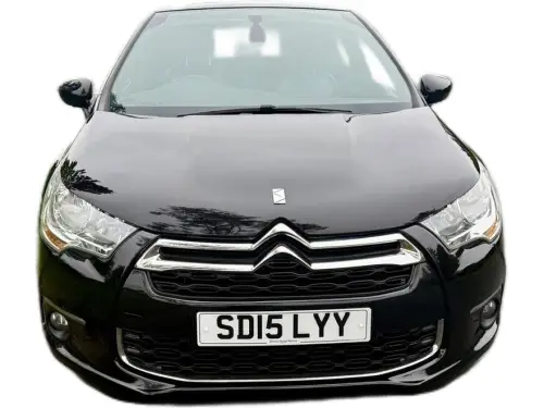 Citroën DS4 SD15 LYY