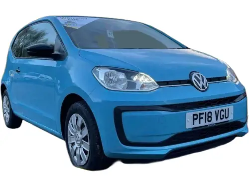 Volkswagen up PF18 VGU