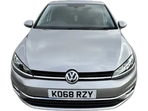 Volkswagen Golf KO68 RZY