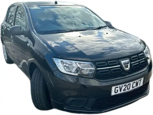 Dacia Sandero GV20 CWT