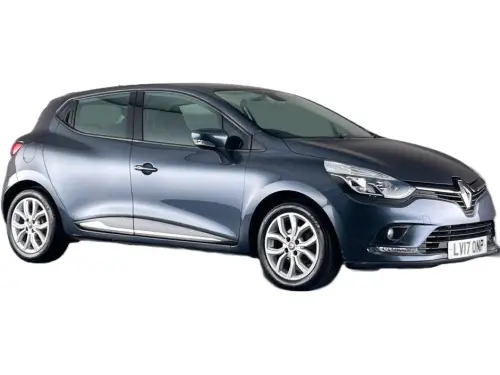Renault Clio LV17 ONP
