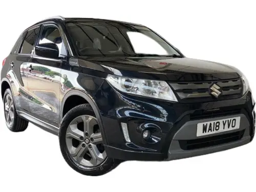 Suzuki Vitara WA18 YVO
