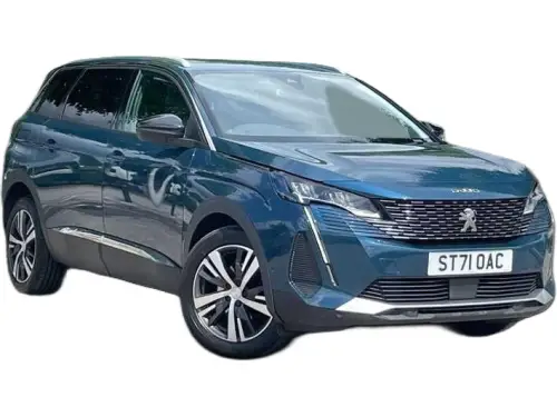 Peugeot 5008 ST71 OAC
