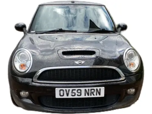 MINI Cooper S OV59 NRN