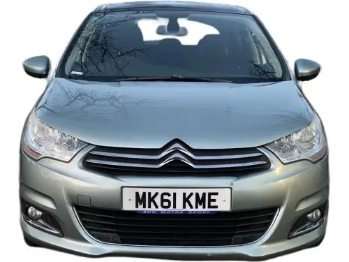 Citroën C4 MK61 KME