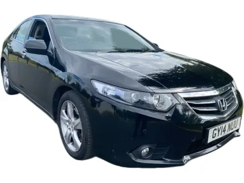 Honda Accord GY14 NUU