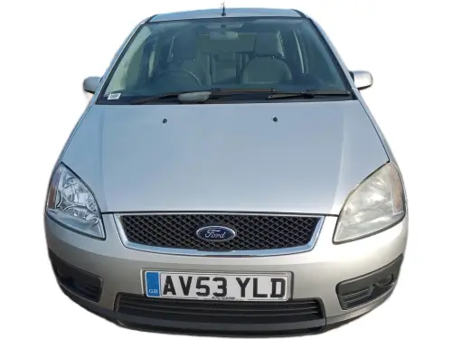 Ford Focus C-Max AV53 YLD