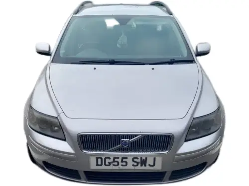 Volvo V50 DG55 SWJ
