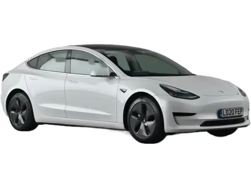 Tesla Model 3 Standard Range + LD20 FEP