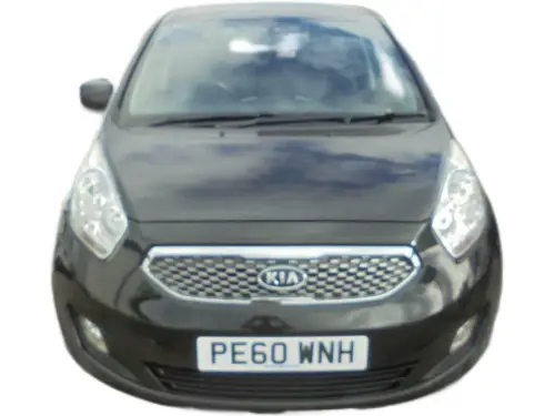 Kia Venga 3 Auto PE60 WNH