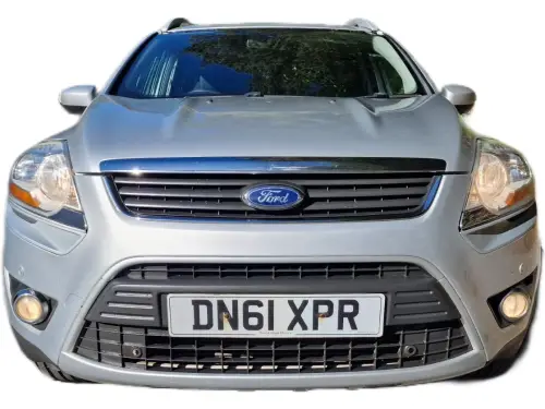 Ford Kuga DN61 XPR