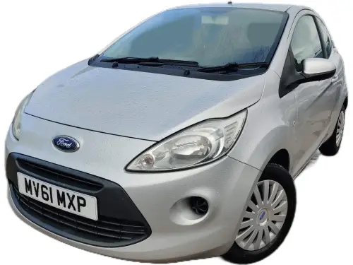 Ford KA MV61 MXP