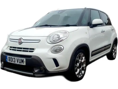Fiat 500L Trekking Multijet BD13 VUM