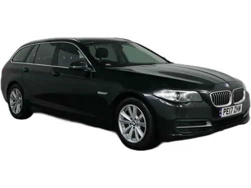 BMW 520d SE Auto PE17 ZHW