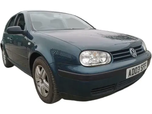 Volkswagen Golf Match AD03 SFF