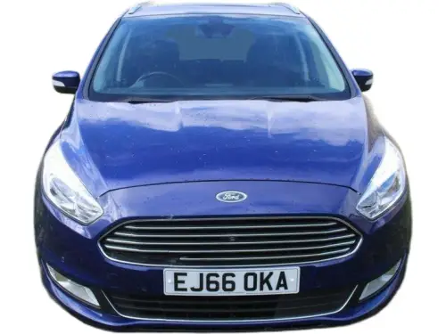 Ford Galaxy EJ66 OKA