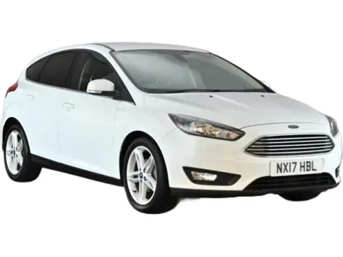 Ford Focus NX17 HBL