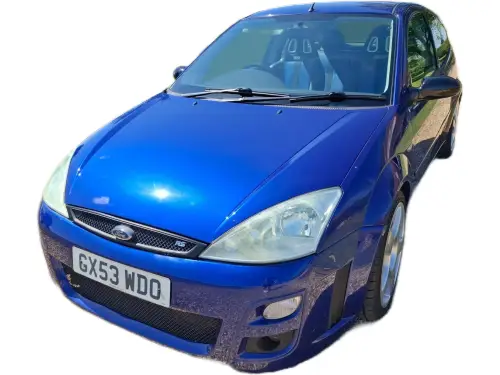 Ford Focus GX53 WDO