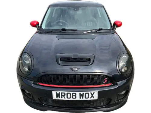 MINI Mini WR08 WOX