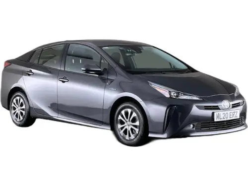 Toyota Prius ML20 ERZ