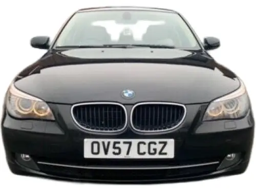 BMW 525d SE A OV57 CGZ