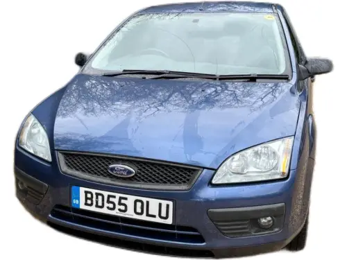 Ford Focus BD55 OLU