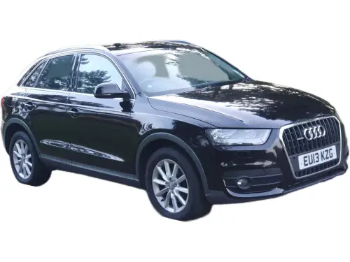 Audi Q3 EU13 KZG