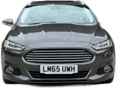 Ford Mondeo LM65 UWH