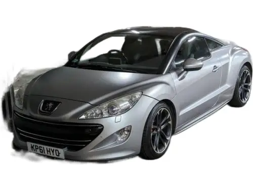 Peugeot RCZ KP61 HYO