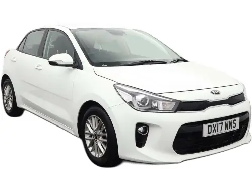 Kia RIO DX17 WNS