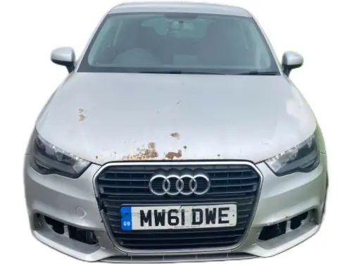 Audi A1 SE TFSI MW61 DWE