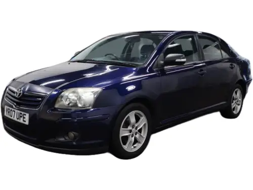 Toyota Avensis YR07 UPE