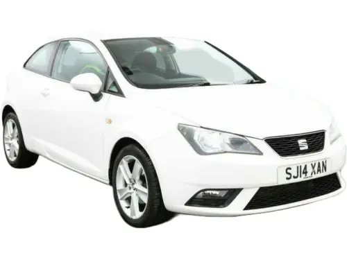SEAT Ibiza SJ14 XAN
